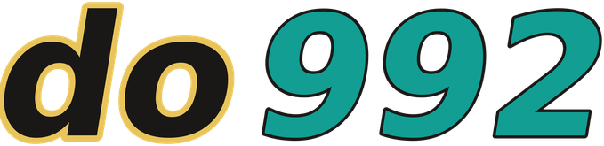 do992 logo